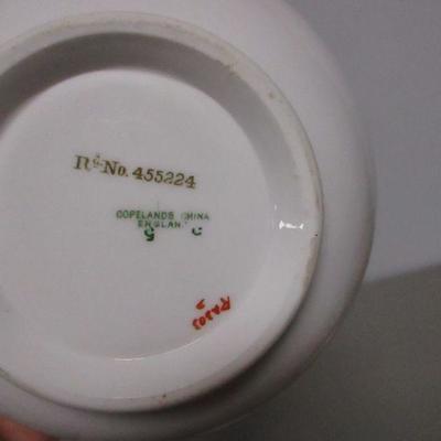 Lot 229 - Chinaware Home Decor Items