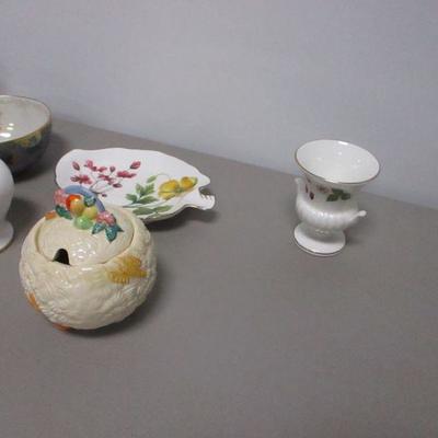 Lot 231 - Wedgwood - Fine Bone China