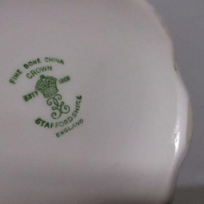 Lot 231 - Wedgwood - Fine Bone China