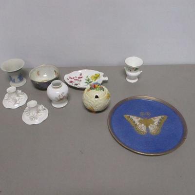 Lot 231 - Wedgwood - Fine Bone China