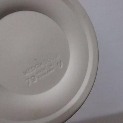 Lot 231 - Wedgwood - Fine Bone China