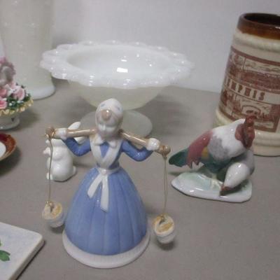 Lot 232 - Home Decor Worcester Spode Limoges