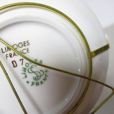 Lot 232 - Home Decor Worcester Spode Limoges