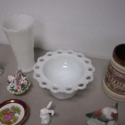 Lot 232 - Home Decor Worcester Spode Limoges