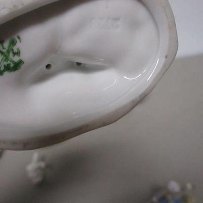 Lot 232 - Home Decor Worcester Spode Limoges