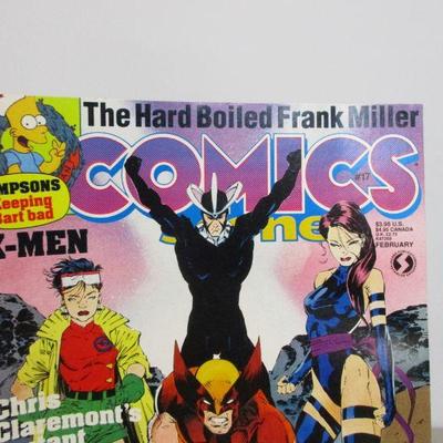 Lot 141 - Marvel - Batman Books & Comics
