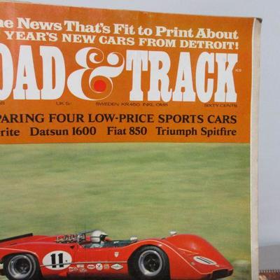 Lot 143 - Car Racing Items - Cards Stickers License Plate