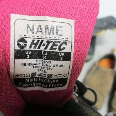 Lot 233 - Various Sizes & Styles Of Shoes