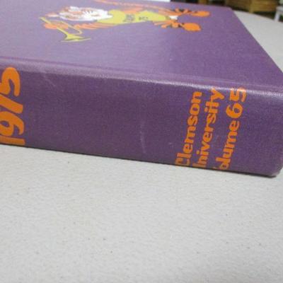 Lot 235 - TAPS 1976-76 & 1975 Volumes 65 & 66