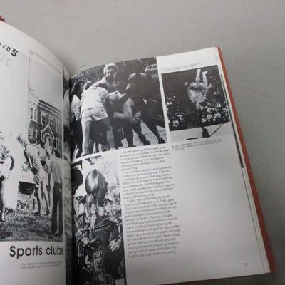 Lot 235 - TAPS 1976-76 & 1975 Volumes 65 & 66