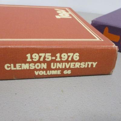 Lot 235 - TAPS 1976-76 & 1975 Volumes 65 & 66