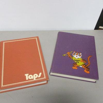 Lot 235 - TAPS 1976-76 & 1975 Volumes 65 & 66