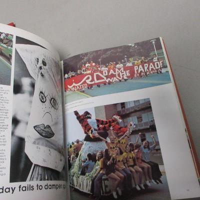 Lot 235 - TAPS 1976-76 & 1975 Volumes 65 & 66