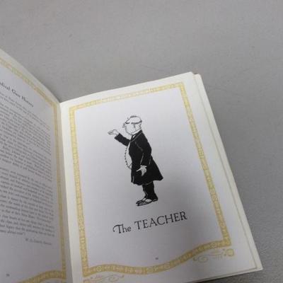 Lot 236 - Wellesley Harvard Wake Forest College Year Book