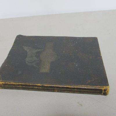 Lot 236 - Wellesley Harvard Wake Forest College Year Book