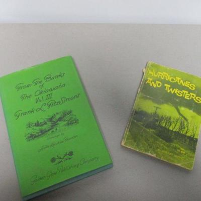 Lot 237 - Variety Of Books - Hikers Guide - Alaska