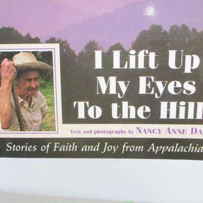 Lot 237 - Variety Of Books - Hikers Guide - Alaska