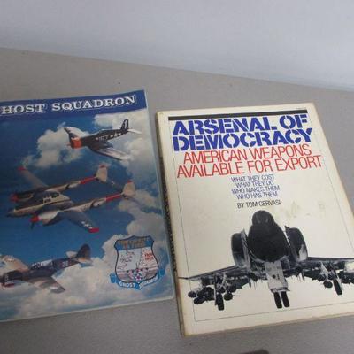 Lot 237 - Variety Of Books - Hikers Guide - Alaska