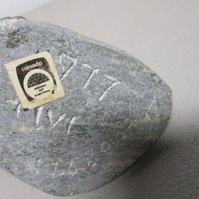 Lot 239 - Home Decor - Eskimo Art & Franklin Porcelain