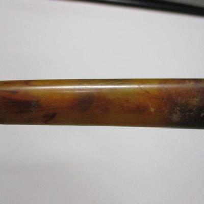 Lot 241  - Kitchenware - Hambroco Bakelite Knives