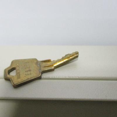 Lot 242 - Ameri File Wall Hanging Storage Cabinet