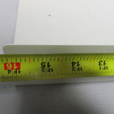 Lot 242 - Ameri File Wall Hanging Storage Cabinet