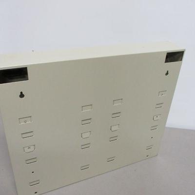 Lot 243 -  Ameri File Wall Hanging Storage Cabinet