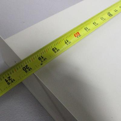 Lot 243 -  Ameri File Wall Hanging Storage Cabinet