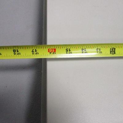 Lot 243 -  Ameri File Wall Hanging Storage Cabinet