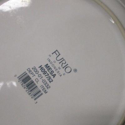 Lot 244 - China Bowls & Pyrex