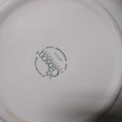 Lot 244 - China Bowls & Pyrex