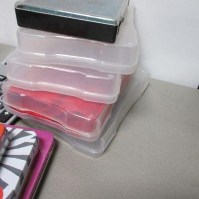 Lot 249 - Office Supplies