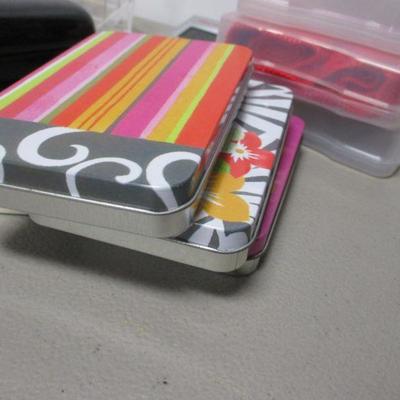 Lot 249 - Office Supplies