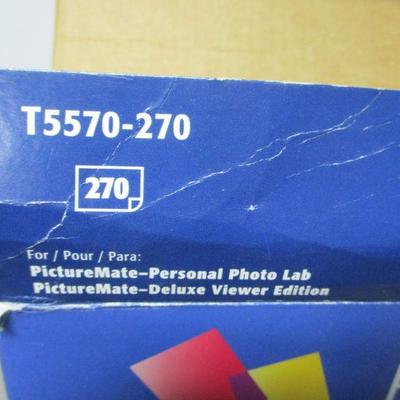 Lot 251 - Office Supplies - Photo Cards - Envelopes & More