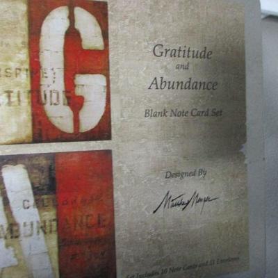 Lot 251 - Office Supplies - Photo Cards - Envelopes & More