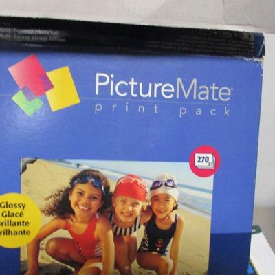Lot 251 - Office Supplies - Photo Cards - Envelopes & More