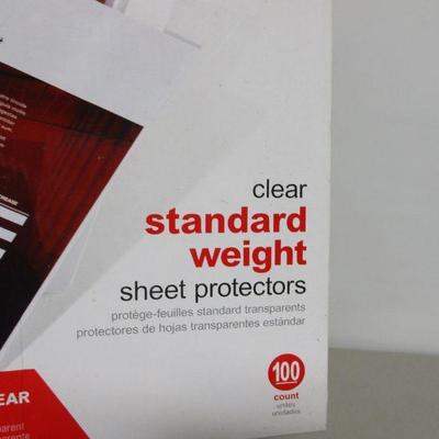 Lot 254 - Office Supplies - Photo Paper - Letterhead paper