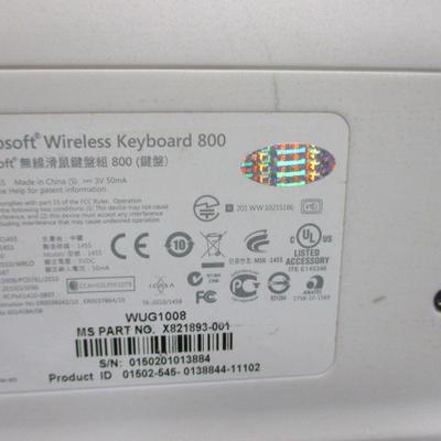 Lot 259 - Keyboards & Mouses