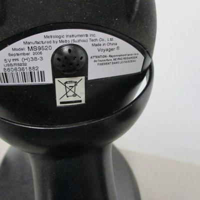 Lot 260 - Speakers - Scanner - Sound Logic