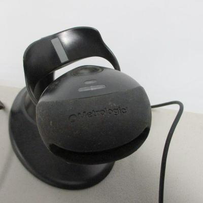 Lot 260 - Speakers - Scanner - Sound Logic