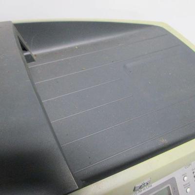 Lot 261 - HP OfficeJet 7210 All-in-One Print Fax Copy Scan