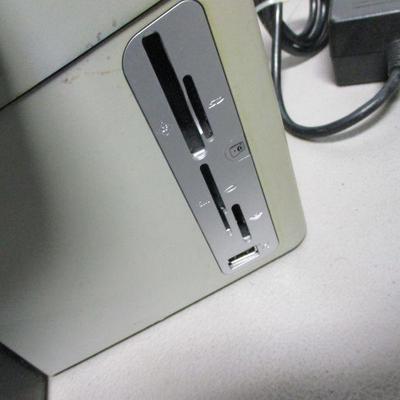 Lot 261 - HP OfficeJet 7210 All-in-One Print Fax Copy Scan