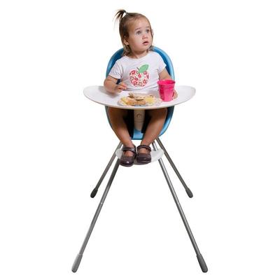 phil&teds Poppy Convertible High Chair, Lime - New, Open, Sale @ Walmart $109
