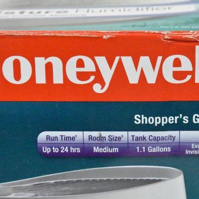Honeywell, Cool Moisture Humidifier, HCM-350 - Complete, Sale $60 @ Walmart