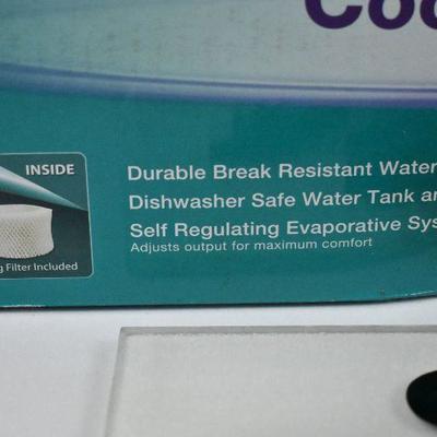Honeywell, Cool Moisture Humidifier, HCM-350 - Complete, Sale $60 @ Walmart