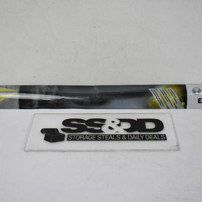 Bosch Evolution 4826 Wiper Blade, 26", (Pack of 1) - New