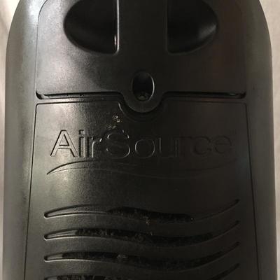 Lot 36 - Airsource 3000 Air Purifier