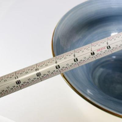 Lot G-4: Madiggan bowl