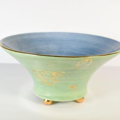 Lot G-4: Madiggan bowl