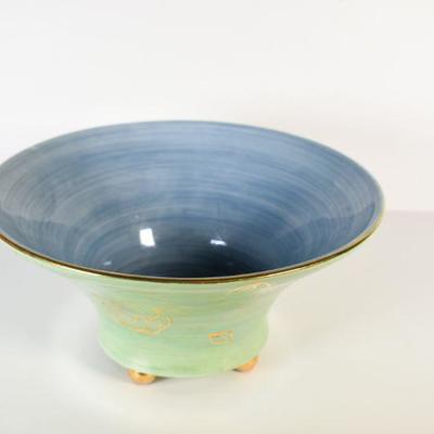 Lot G-4: Madiggan bowl